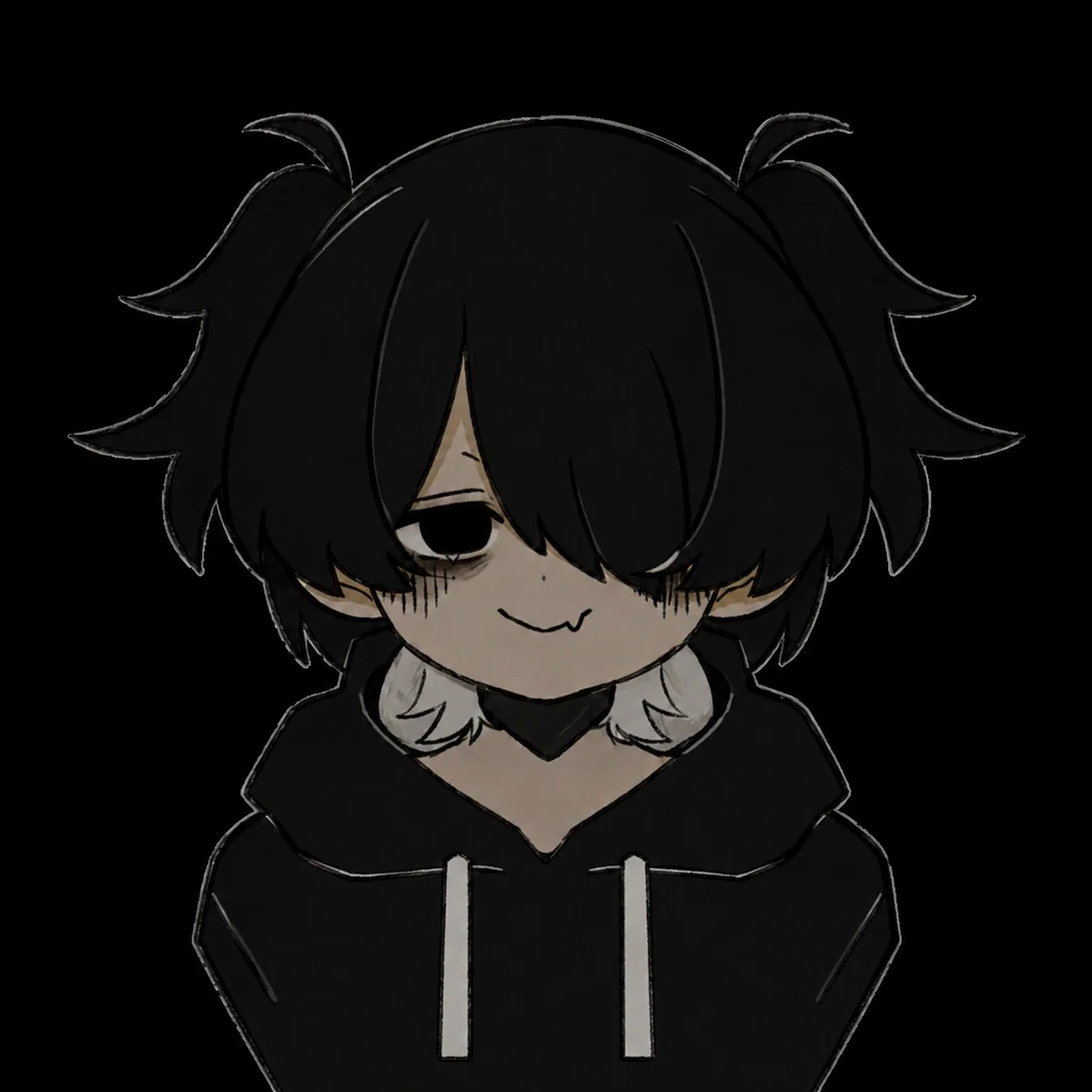 Cody -Terrible mouse- Human OC 🥀