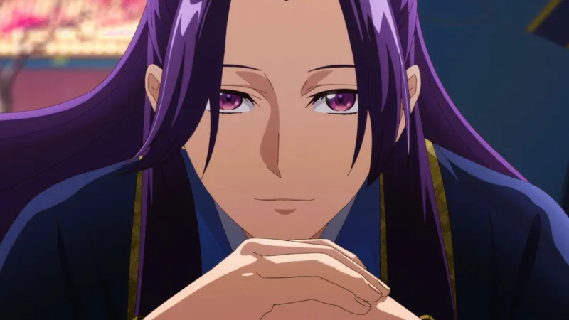 Master Jinshi