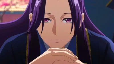 Master Jinshi