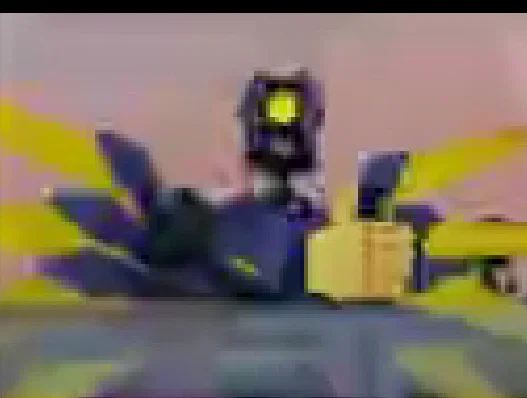 Possible return? (Not sure tho)
