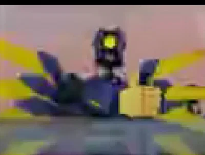 Possible return? (Not sure tho)