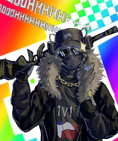 MLG Chance