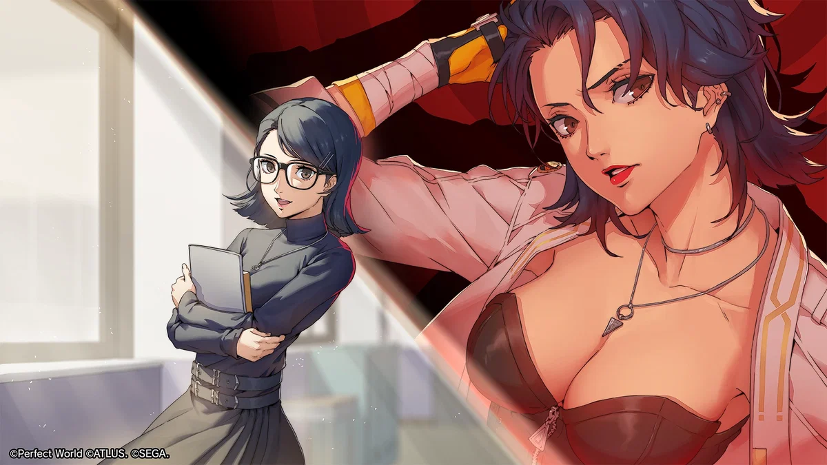 Delinquent Teacher's pet