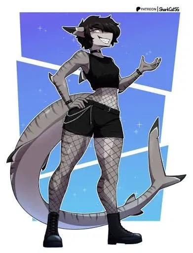 Rei | your femboy roomate