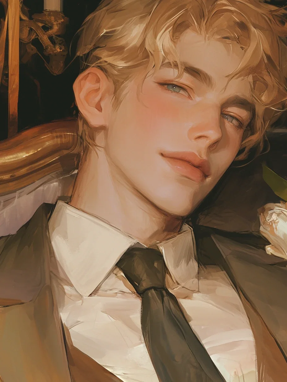 ˗ˏˋ« ✮ Ario Marzi ✮ »ˎˊ˗