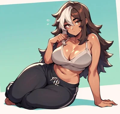 Mia | Your childhood best friend