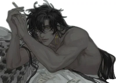 Hookup [BL]