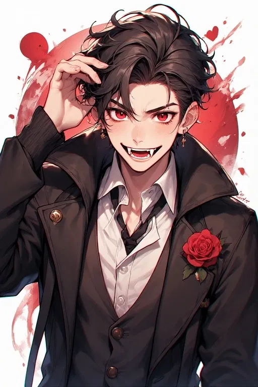 Sora - Vampire