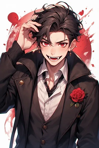 Sora - Vampire