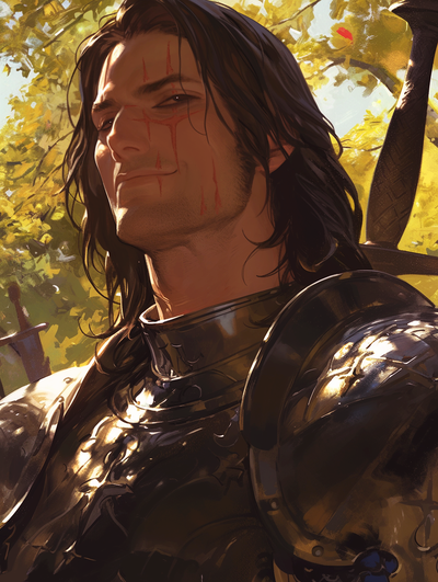 Ser Arrowheart