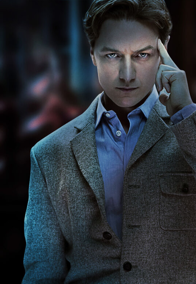 Charles Xavier