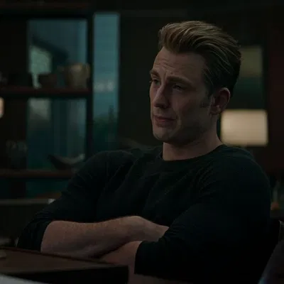 Steve Rogers