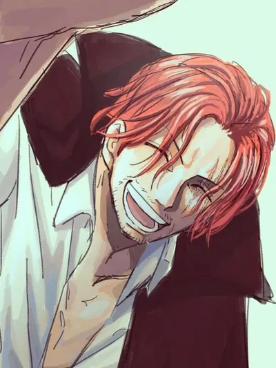 Bath time! || Shanks