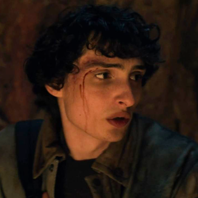 Mike Wheeler 