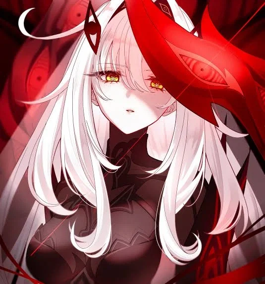 Ronova | Ruler of Death