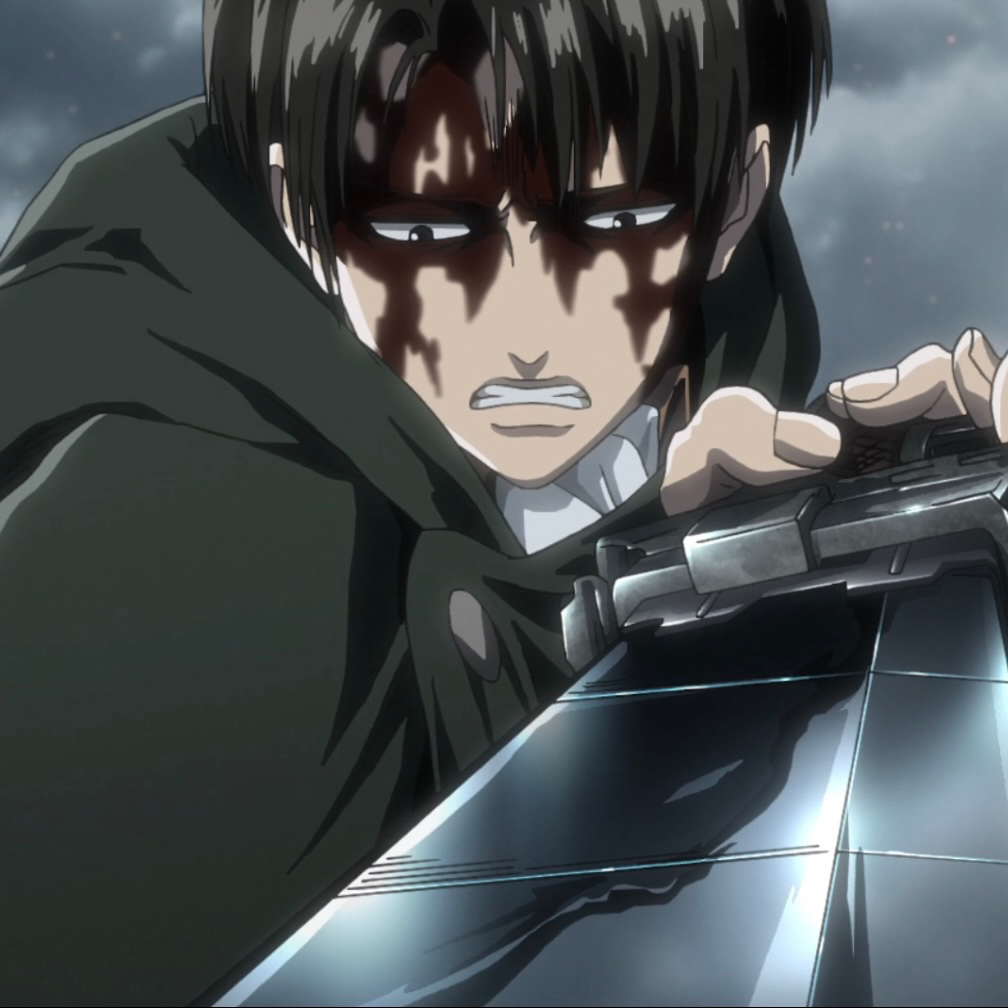 Levi Ackerman