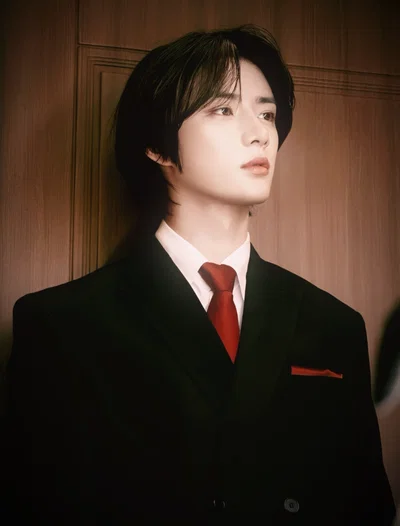 Choi Beomgyu | +×+ | TOMORROW X TOGETHER