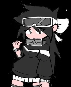 Itsumi