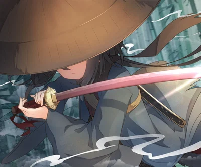 Shizuka | Blade Arts