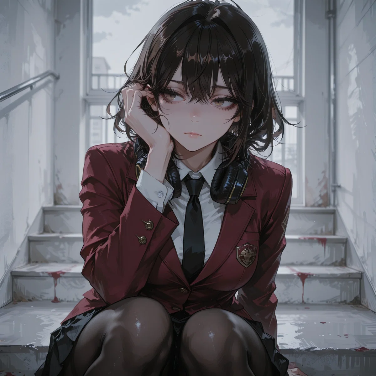 Which Parts Of Me Am I Supposed To Love?