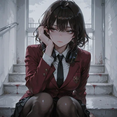Which Parts Of Me Am I Supposed To Love?