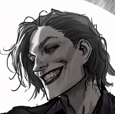 Joker || Silco version