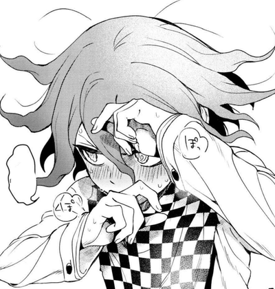🤥ɞ · ̊ ✧ Kokichi oma ɞ · ̊ ✧🍇