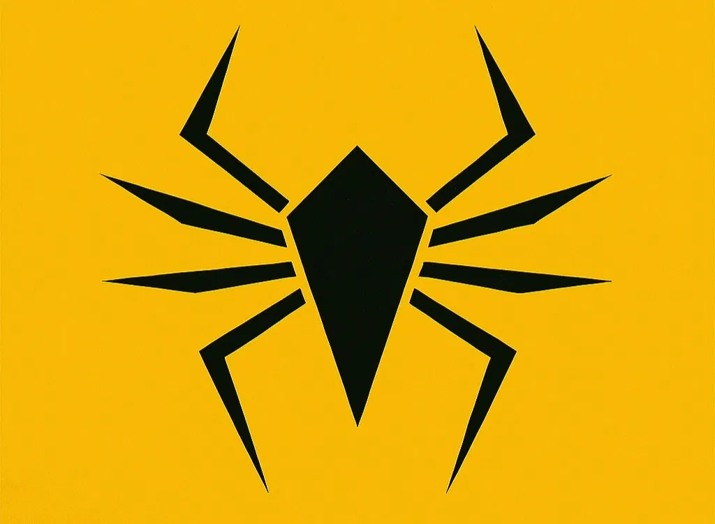 Archie Attenborough || Spider-Bite