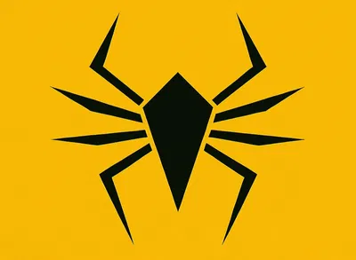 Archie Attenborough || Spider-Bite