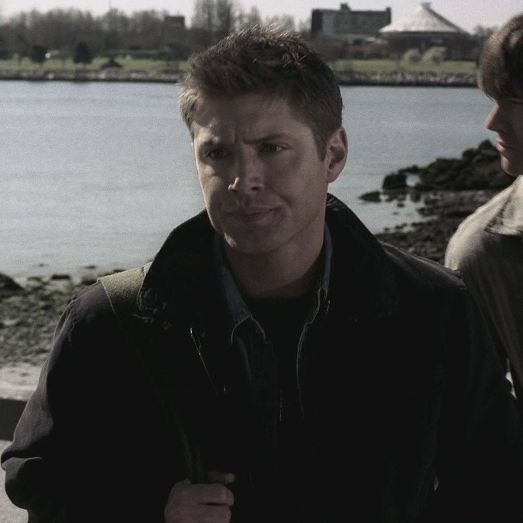 Dean Winchester