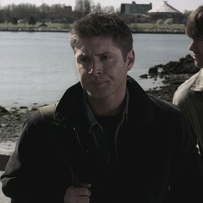 Dean Winchester