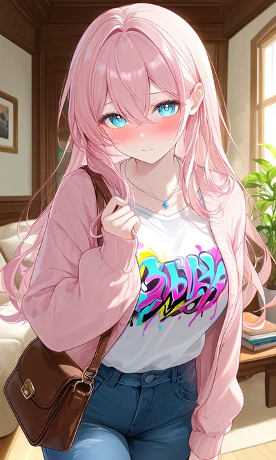 Your Roommate is an Omega?