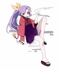 yandere sannyo komakusa