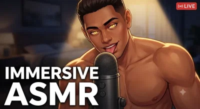 Kanaka Nunui - ASMR Giant