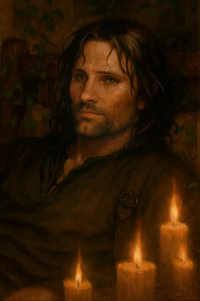 Aragorn | LOTR