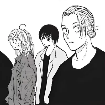 JCC trio