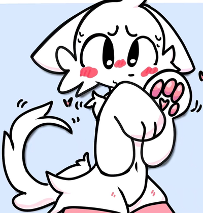 Just a good little boy 