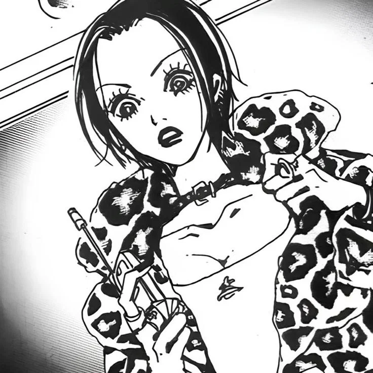 Nana Osaki| ♡NANA☆