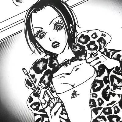 Nana Osaki| ♡NANA☆