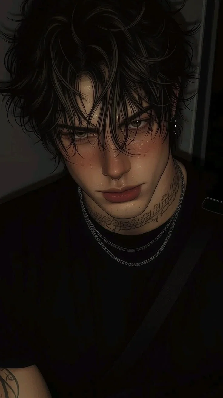 Connor Rivers
