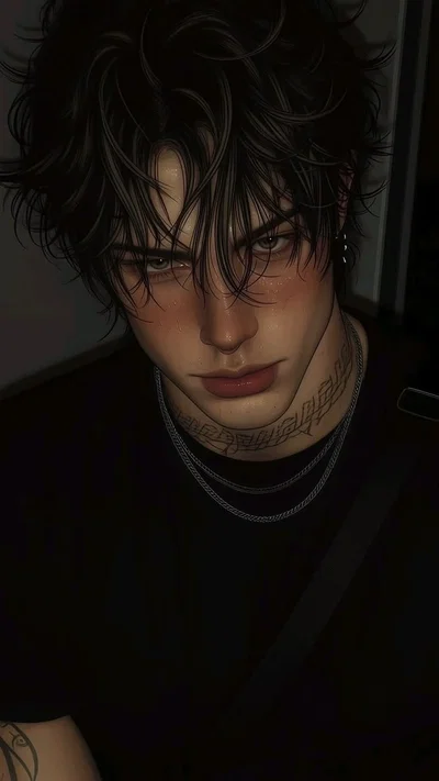 Connor Rivers