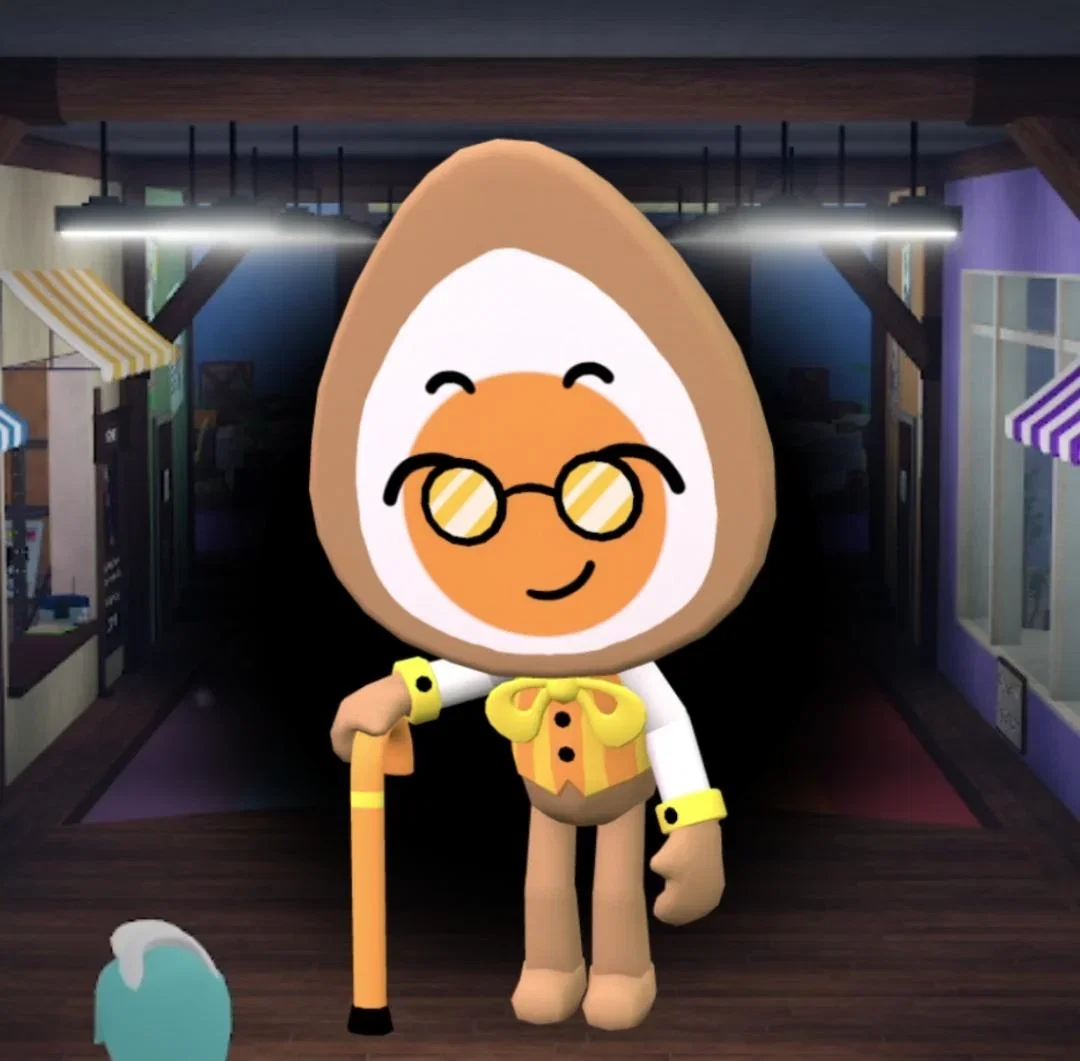 Eggson