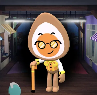 Eggson