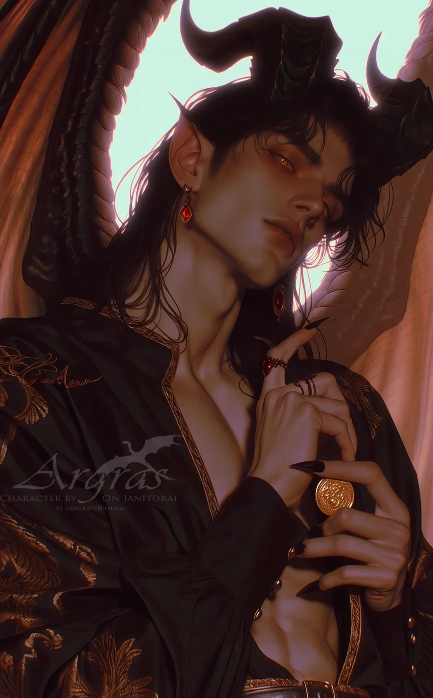 Amalan || The Last dragon