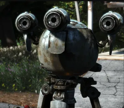 Codsworth