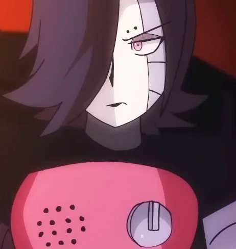 Mettaton {Undertale}