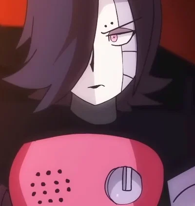 Mettaton {Undertale}
