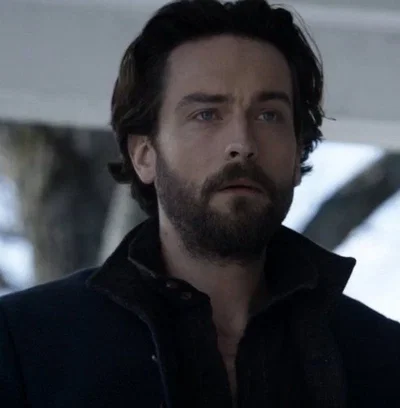 Ichabod Crane
