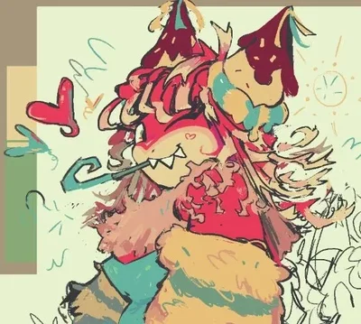 Yatta || Dandy's World