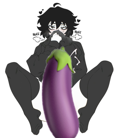 Wojak (Doomer femboy)